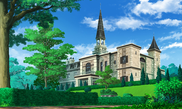 《精灵宝可梦》动画新系列公开追加角色名单和地区美术图 资讯 第3张