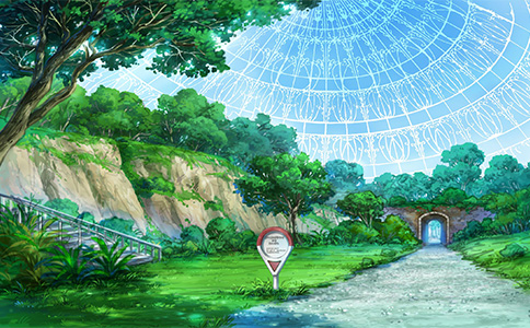 《精灵宝可梦》动画新系列公开追加角色名单和地区美术图 资讯 第4张