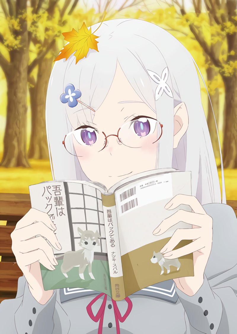 OVA 动画《Re：从零开始的异世界生活 冰结之绊》公开入场者特典情报 资讯 第5张