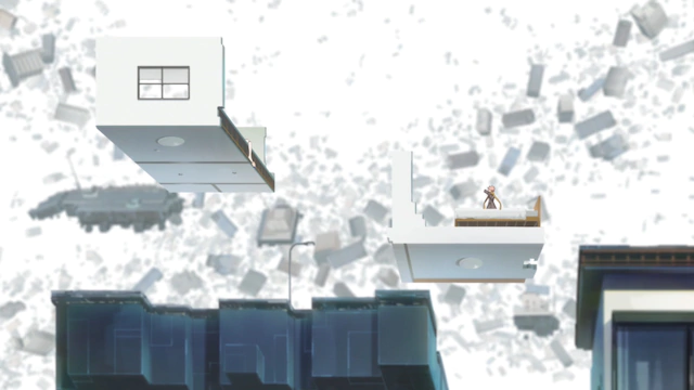 动画《ID:INVADED》明年1月开播 竹内良太加盟 资讯 第2张