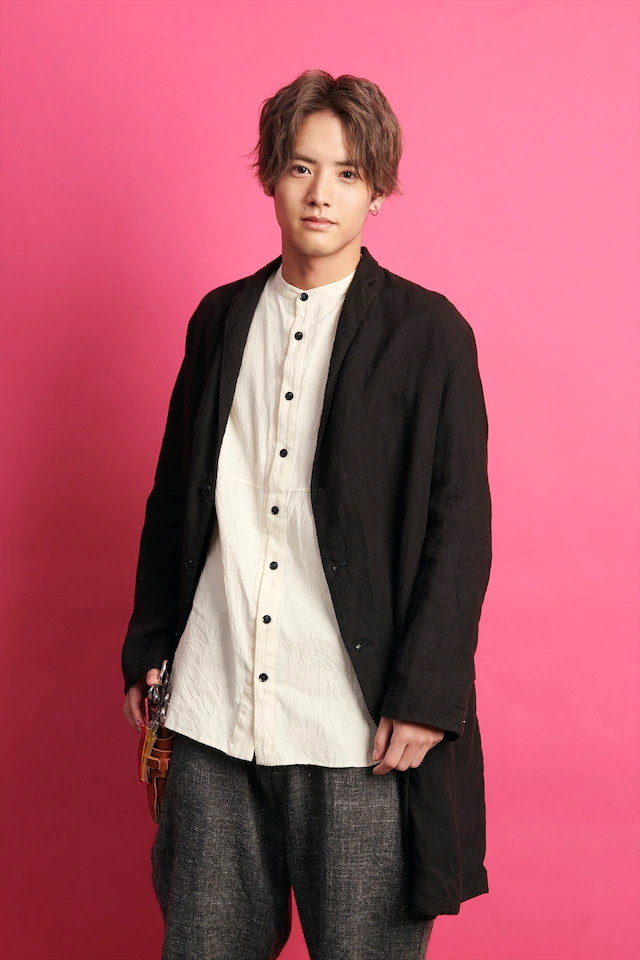 马场富美加&赤楚卫二双主演漫改真人「ねぇ先生、知らないの？」 资讯 第3张