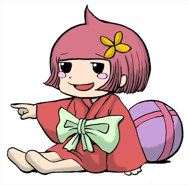 押切莲介监督、脚本、角色原案的动画《ざしきわらしのタタミちゃん》启动 资讯 第3张
