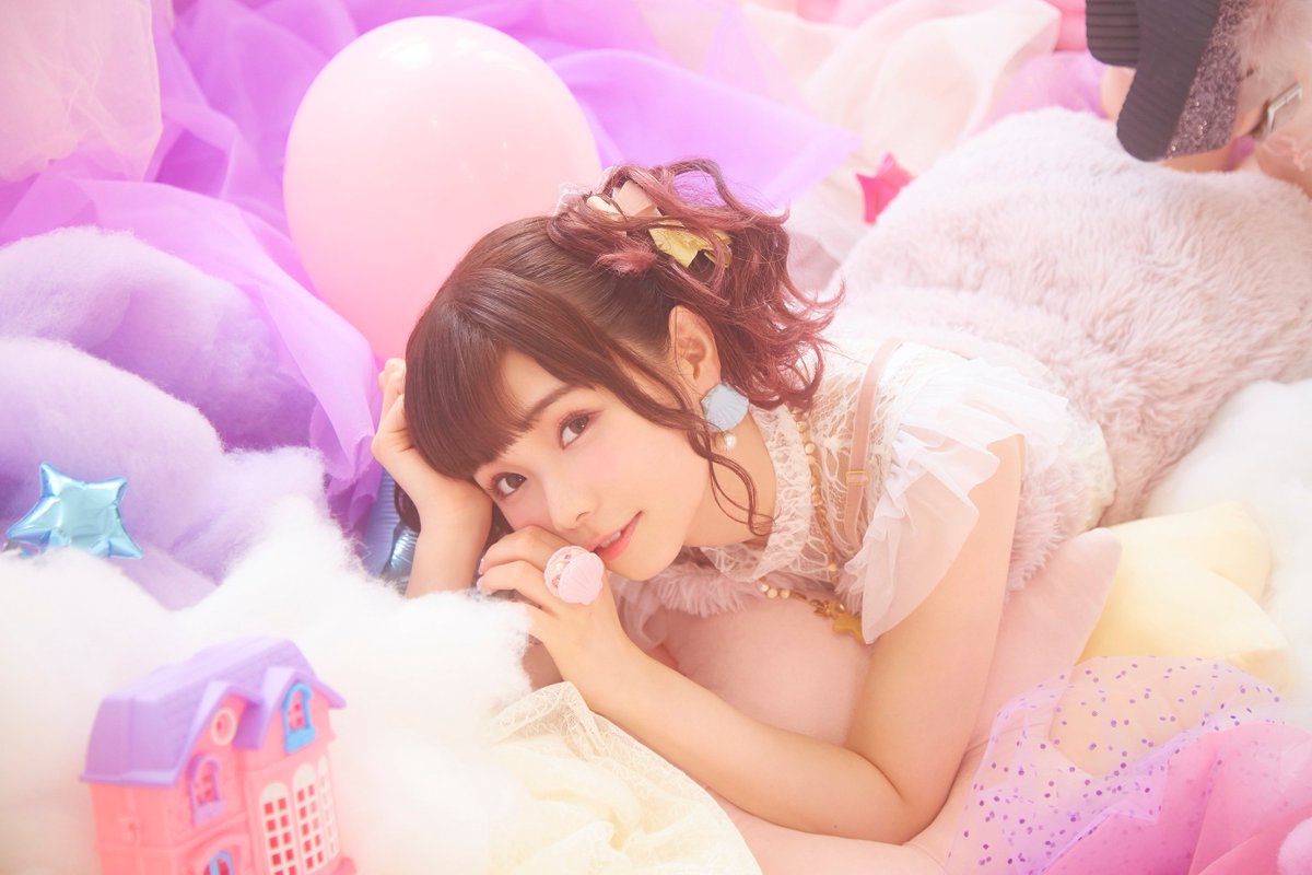 《LoveLive！Sunshine!!》松浦果南 声优 諏访奈奈香 宣布个人歌手出道 资讯