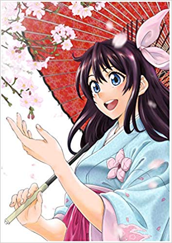 动画《新樱花大战》4月3日播出 资讯 第3张