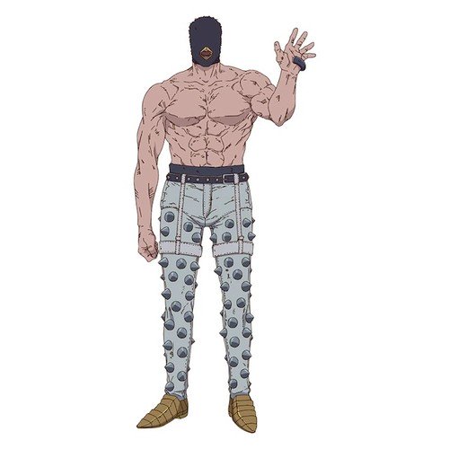 动画《异兽魔都》公布6名追加声优 资讯 第5张