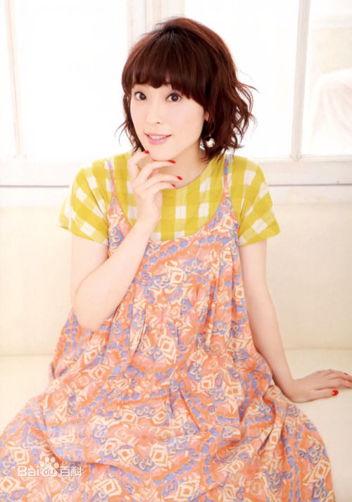 日本声优中村绘里子在推特上宣布婚讯 资讯