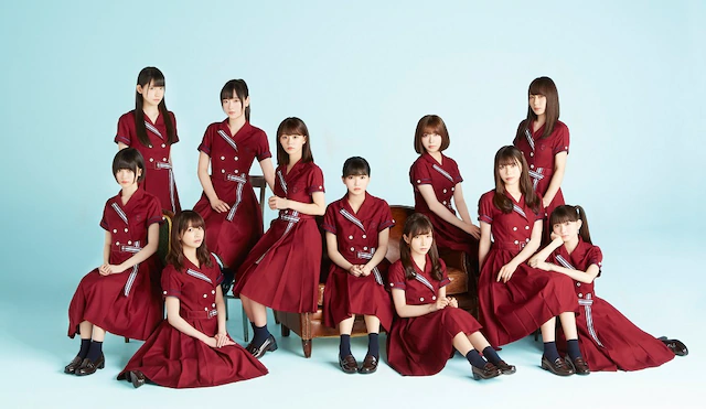 TV版动画《22/7》公开主题曲信息 资讯 第1张