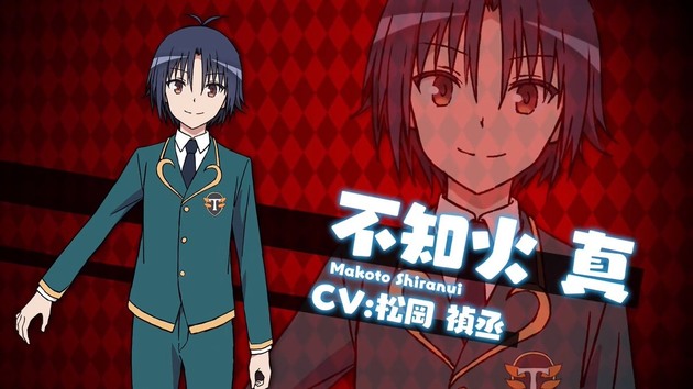 动画《奇幻☆怪盗？》公开第一弹宣传影像等情报 资讯 第1张
