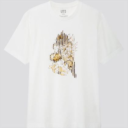 七龙珠Z与Uniqlo推出合作T恤 资讯 第5张