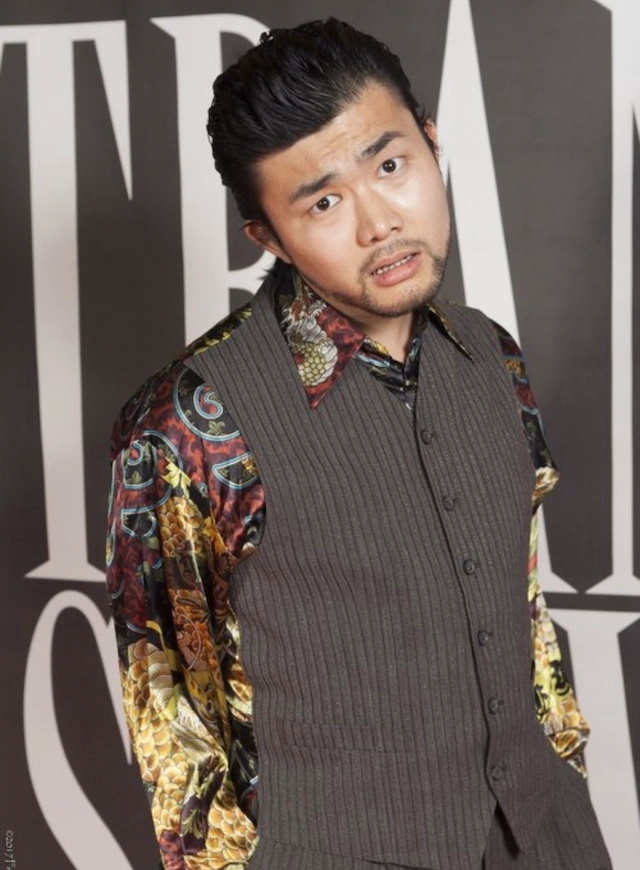 校园恐怖作品《ホームルーム》真人化！ 山田裕贵出演超变态跟踪狂老师 资讯 第3张