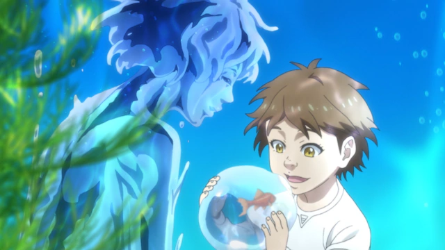 动画《pet》ED及第3弹PV公开 资讯 第3张