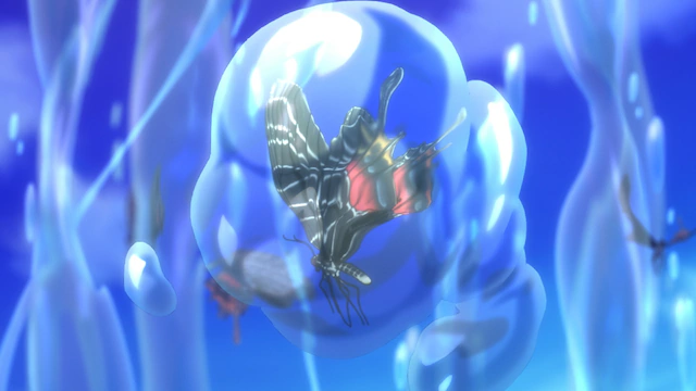 动画《pet》ED及第3弹PV公开 资讯 第2张