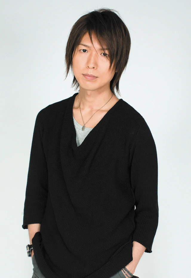 神谷浩史、高桥李依加盟动画《隐瞒之事》 资讯 第3张