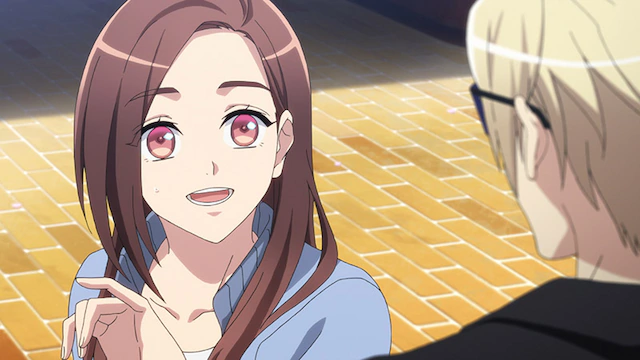 TV动画《A3！》SEASON SPRING的正式PV公开 资讯 第4张