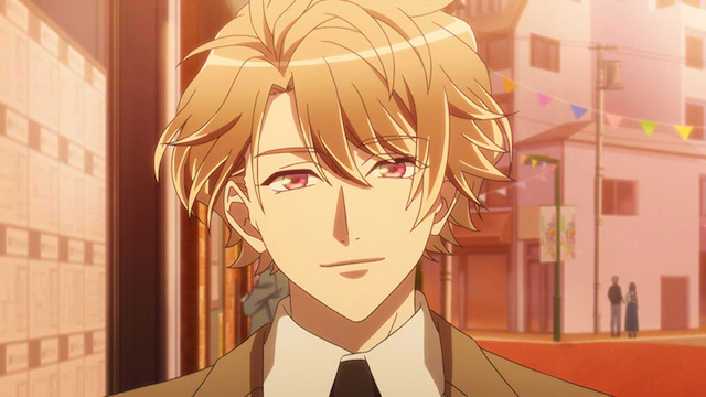 TV动画《A3！》SEASON SPRING的正式PV公开 资讯 第5张