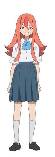 原创动画《BNA 全新动物》2020年4月开始播出 资讯 第4张