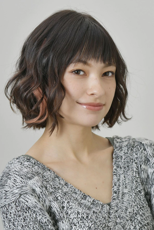 太田莉菜、小关裕太加盟真人日剧《来世一定好好来过》 资讯 第2张