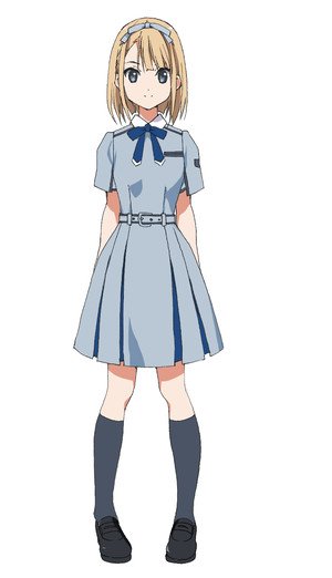 TV版动画《22/7》播出前，偶像组合22/7成员花川芽衣活动休止 资讯 第2张