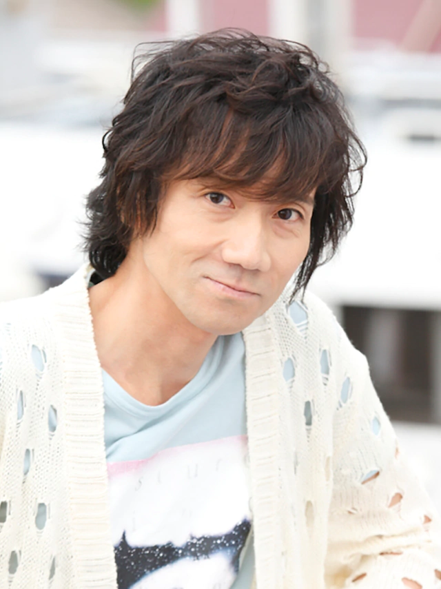  三木真一郎加盟残疾人运动题材动画《ブレーカーズ》 资讯 第2张