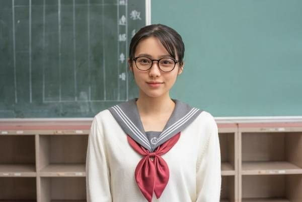 漫改剧《班会》公开配角演员 资讯 第2张