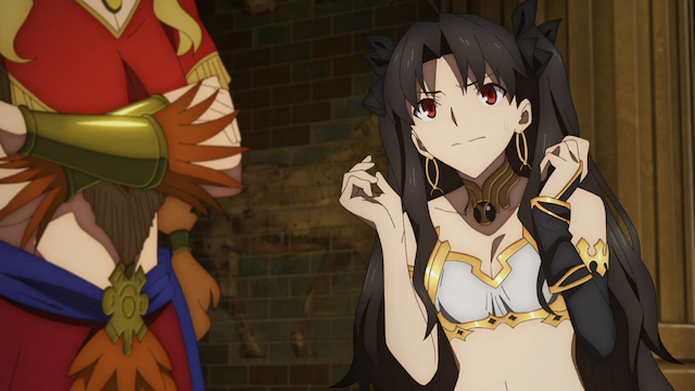 动画《FGO》第2阶段关键视觉图公开 资讯 第4张