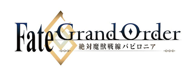 动画《FGO》第2阶段关键视觉图公开 资讯 第5张