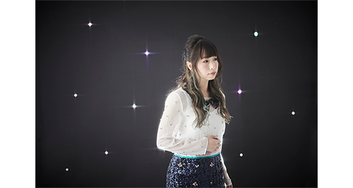 动画《我的青春恋爱喜剧果然有问题》第三季主题曲歌手信息公布 资讯 第2张