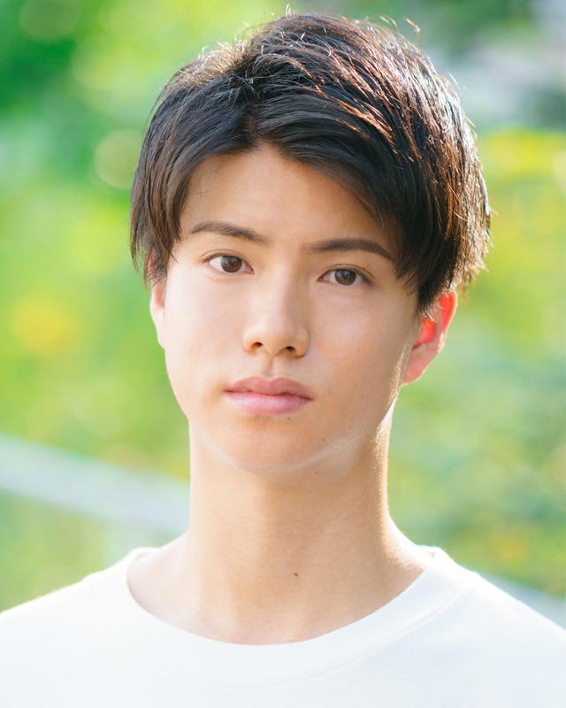 白石隼也、渡边碧斗加盟舞台剧《脑内中毒大作战》 资讯 第3张