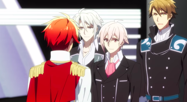 《IDOLiSH7-偶像星愿-》第二季动画公开首支宣传影片 资讯 第2张