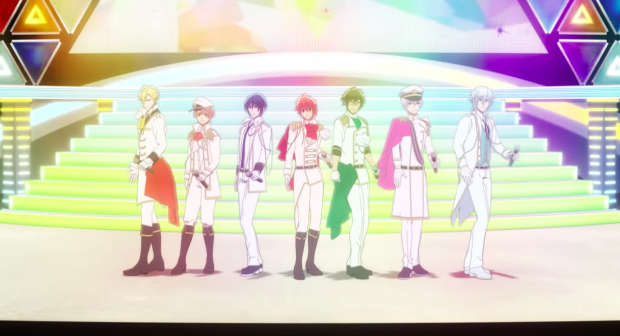 《IDOLiSH7-偶像星愿-》第二季动画公开首支宣传影片 资讯 第3张