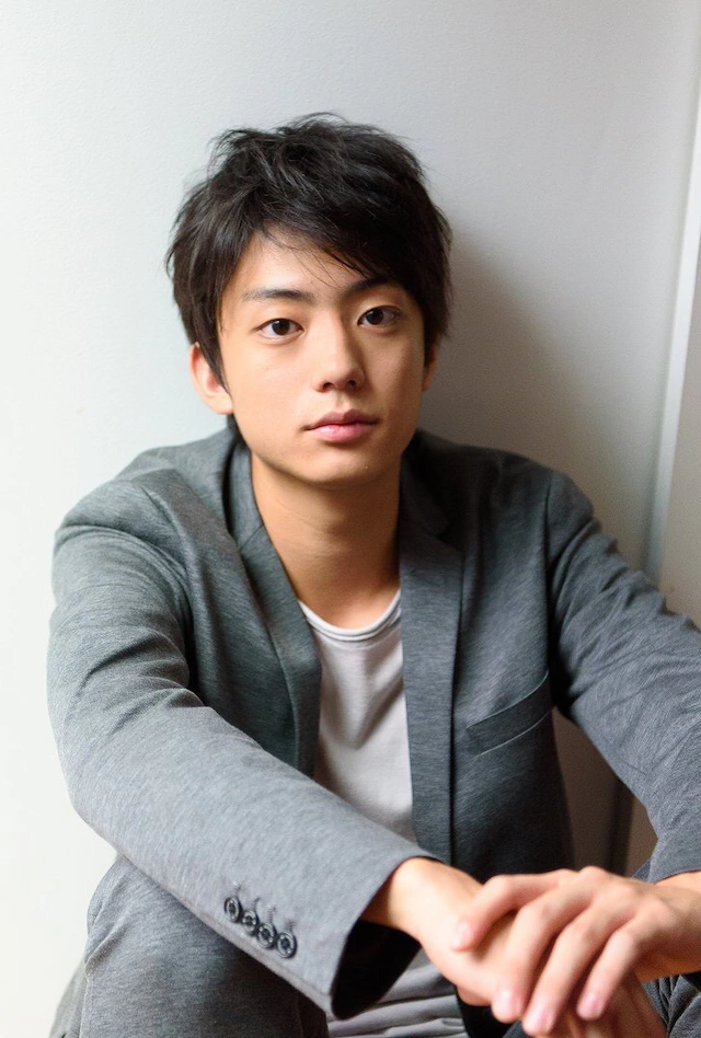 渡边航《飙速宅男》真人电影化！King & Prince永濑廉出演小野田坂道 资讯 第2张