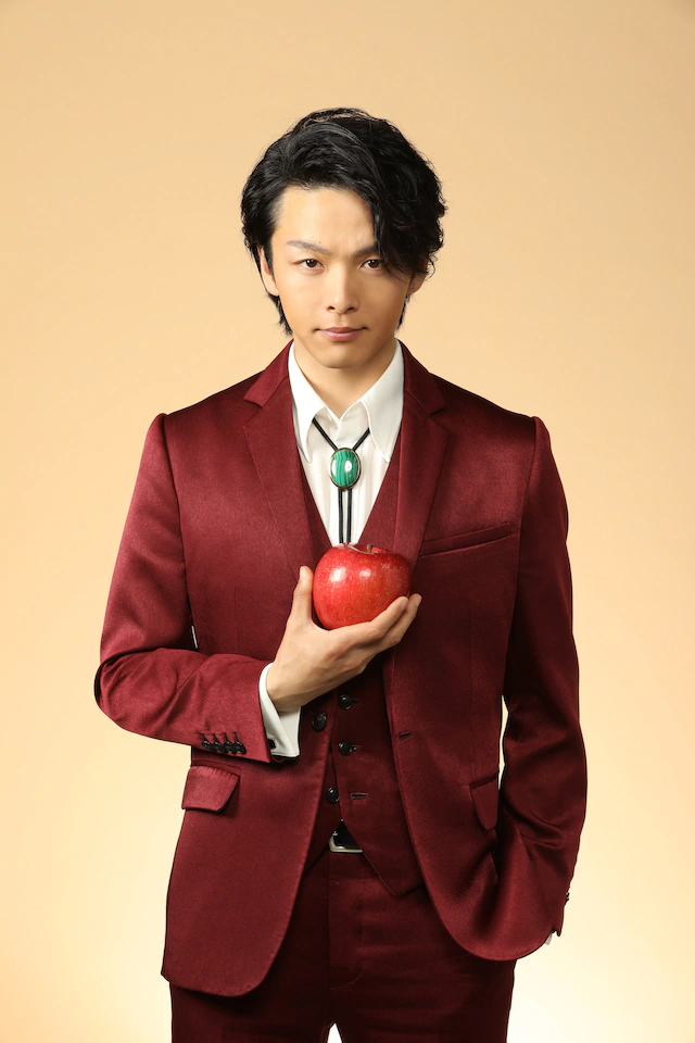 东村明子《美食侦探 明智五郎》真人化 中村伦也主演 资讯 第3张