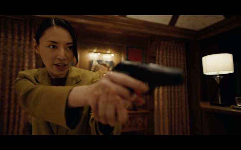 《弹丸论破》脚本家小高和刚新作《死亡成真》公开前导预告片 资讯 第3张