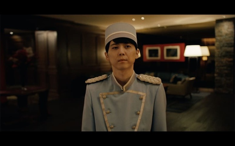 《弹丸论破》脚本家小高和刚新作《死亡成真》公开前导预告片 资讯 第2张