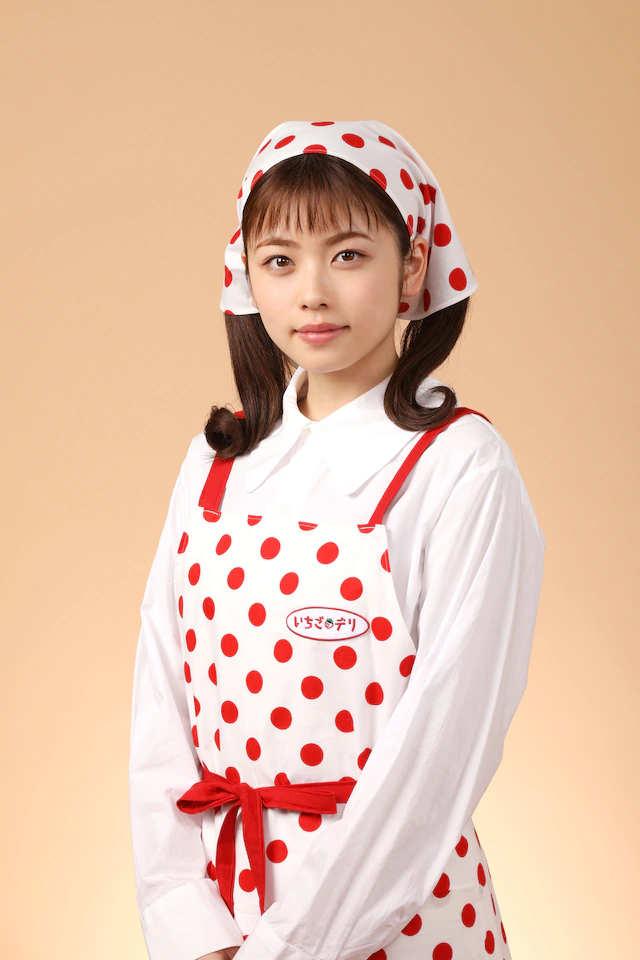 小芝风花出演《美食侦探 明智五郎》搭档中村伦也 资讯 第2张