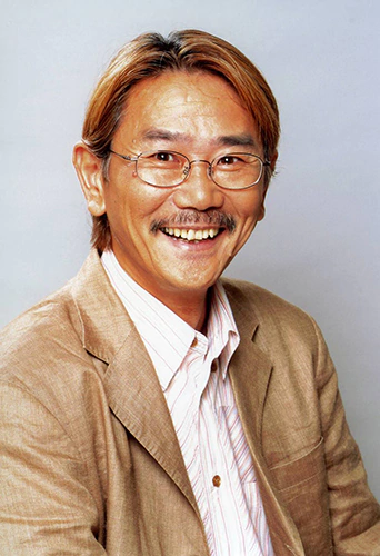 动画《异兽魔都》千叶繁配音血达磨 资讯 第2张