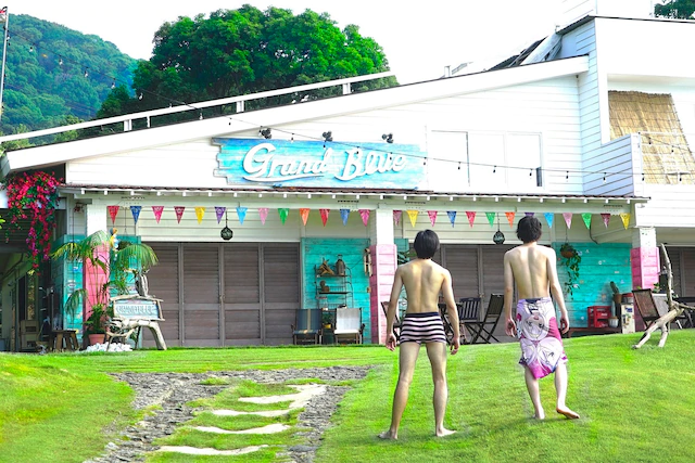 真人版《GRAND BLUE碧蓝之海》女主角由乃木坂46与田祐希出演 资讯 第3张