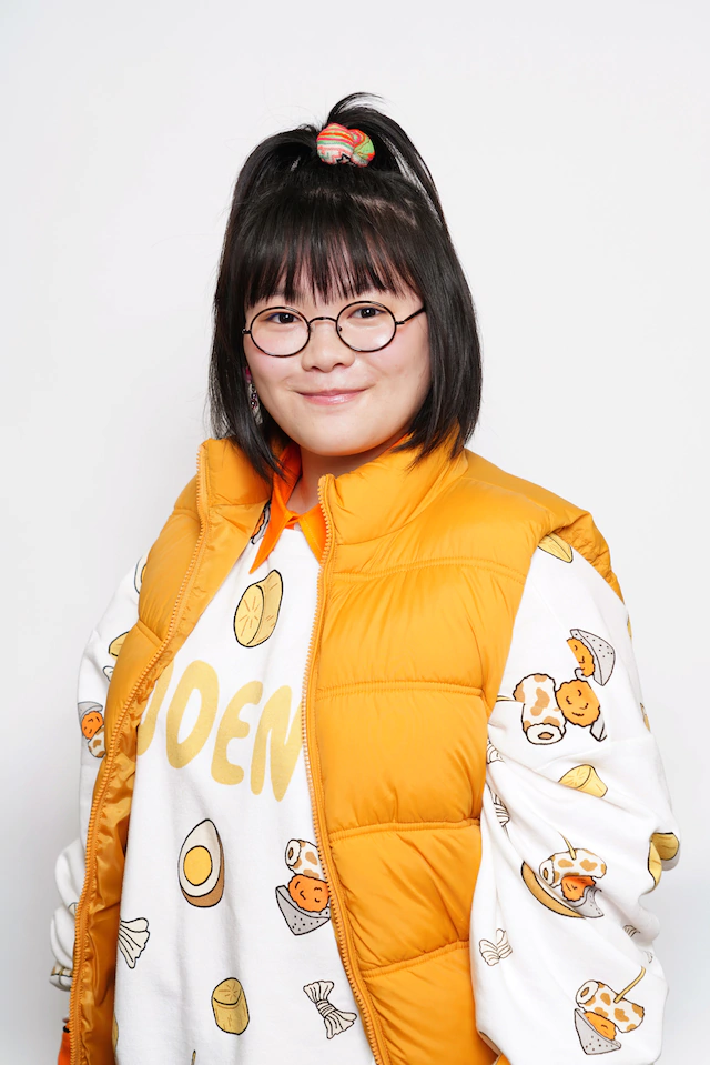富田望生参演《美食侦探 明智五郎》 资讯 第3张