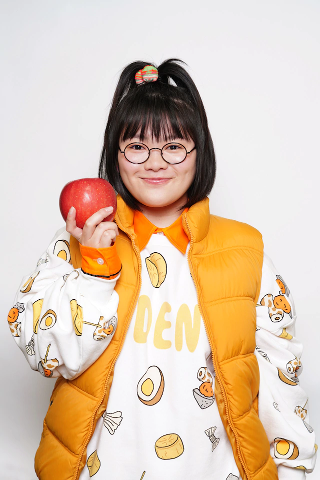 富田望生参演《美食侦探 明智五郎》 资讯 第4张
