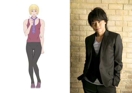 TV版动画《隐瞒之事》内田真礼、逢田梨香子、加藤英美里等6名追加声优公布 资讯 第3张