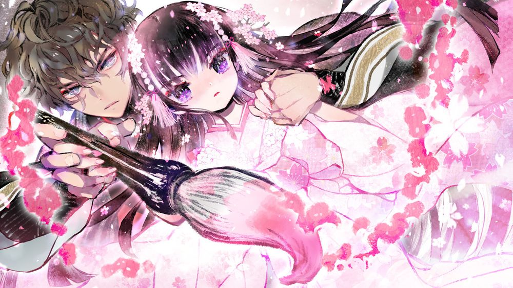 美少女游戏《徒花异谭》公开新情报 资讯 第2张