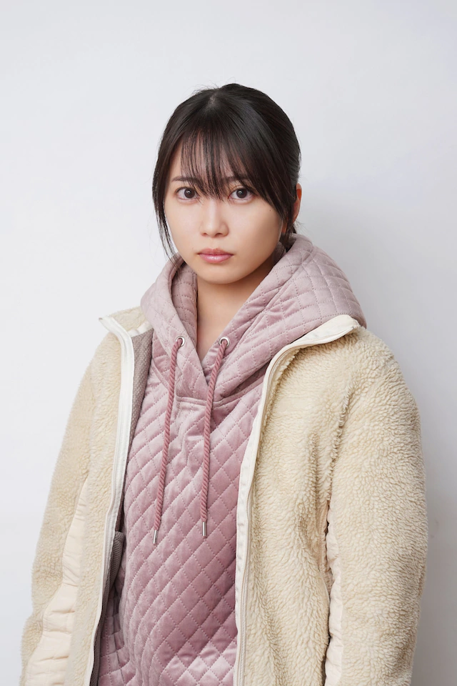 志田未来参演《美食侦探 明智五郎》 资讯 第2张