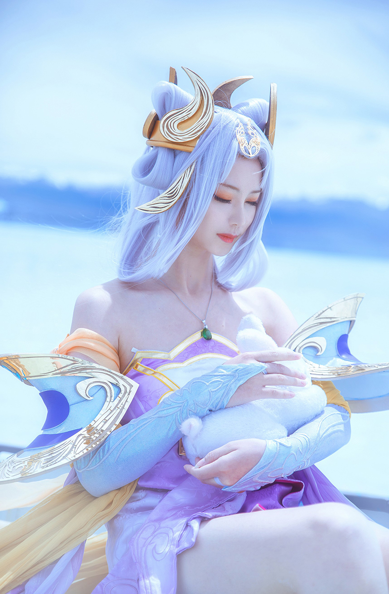 2020 ChinaJoy 封面大赛第三周周优秀票选结果公布 资讯 第10张