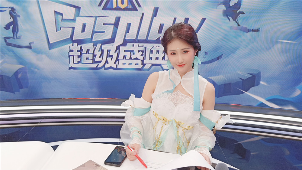 数字赋能  以变应变——杭州举办的这场云端动漫盛会成果丰硕 资讯 第14张