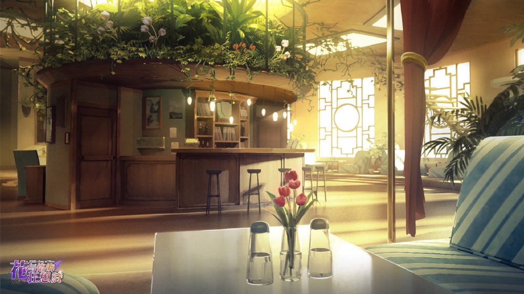 《时之歌-花与焰的狂想诗》7月16日正式开播 国创幻想系动画翻开全新篇章 业内 第4张