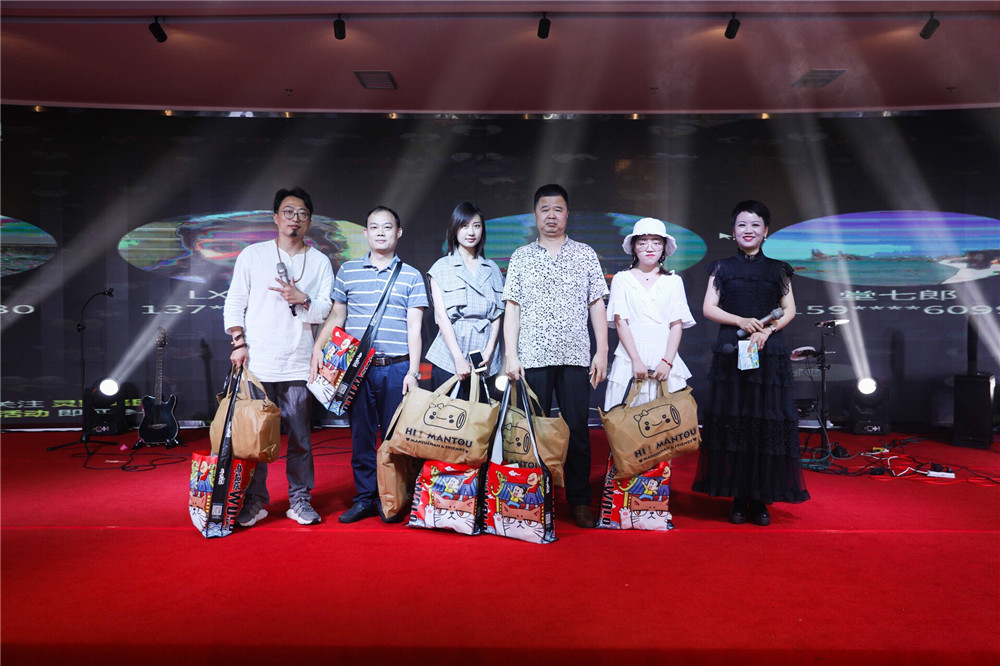第二届灵狮IP伴客奖征集活动如火如荼进行中 资讯 第11张