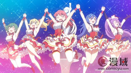 花泽香菜、南条爱乃等献唱 《宝石幻想：光芒重现》双A面单曲发售决定 业内 第3张