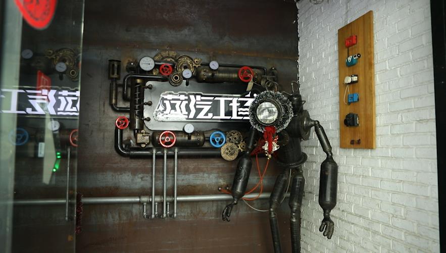 第十六届中国国际动漫节声优大赛全国总决赛精彩落幕  资讯 第12张