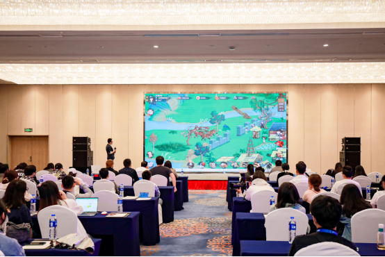 2020年金海豚游戏开发大赛 获奖名单正式公布！ 资讯 第2张