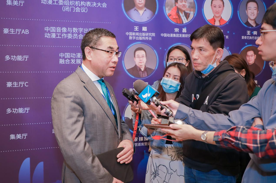 2020第十三届厦门国际动漫节完美收官，“金海豚奖”揭晓，多项优质项目落地 业内 第4张
